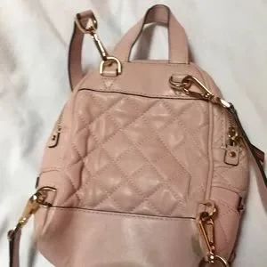 Michael Kors | Bags | Authentic Michael Kors Rhea Pink  display picture 1